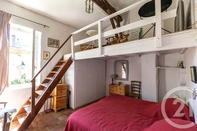 Maison &agrave; vendre - 3 pi&egrave;ces - 61,75 m2 - Villeneuvette - 34 - LANGUEDOC-ROUSSILLON