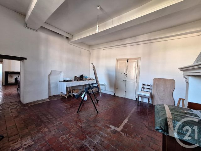 Appartement F4 à vendre - 6 pièces - 135,75 m2 - Lodeve - 34 - LANGUEDOC-ROUSSILLON