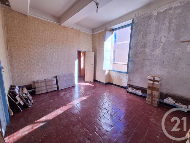 Appartement F4 à vendre - 6 pièces - 135,75 m2 - Lodeve - 34 - LANGUEDOC-ROUSSILLON