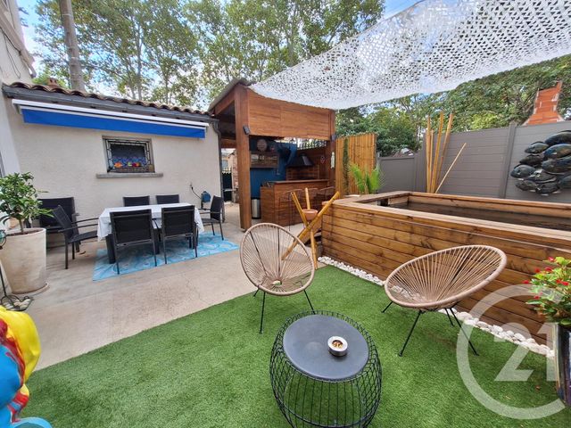 Maison à vendre - 5 pièces - 131,81 m2 - Paulhan - 34 - LANGUEDOC-ROUSSILLON