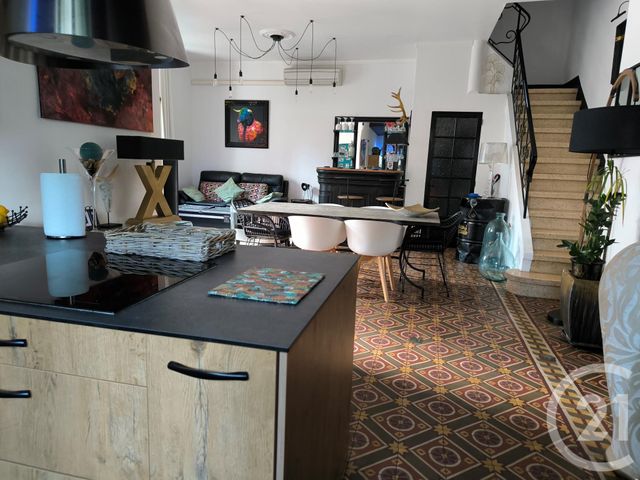 Maison à vendre - 5 pièces - 131,81 m2 - Paulhan - 34 - LANGUEDOC-ROUSSILLON