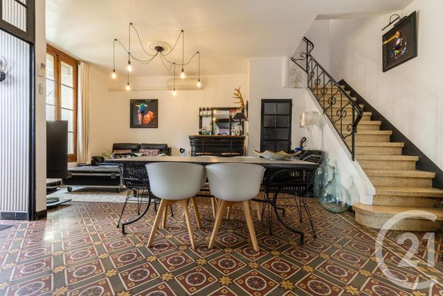 Maison à vendre - 5 pièces - 131,81 m2 - Paulhan - 34 - LANGUEDOC-ROUSSILLON