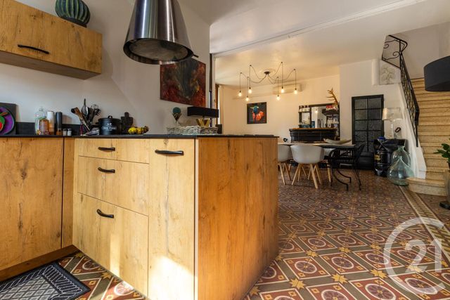 Maison à vendre - 5 pièces - 131,81 m2 - Paulhan - 34 - LANGUEDOC-ROUSSILLON