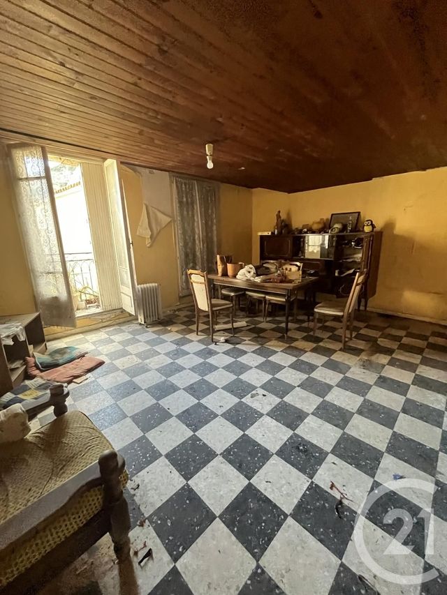 Maison &agrave; vendre - 8 pi&egrave;ces - 197,64 m2 - Clermont L Herault - 34 - LANGUEDOC-ROUSSILLON