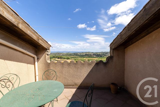 Maison à vendre - 4 pièces - 76,27 m2 - St Pons De Mauchiens - 34 - LANGUEDOC-ROUSSILLON