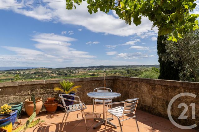 Maison à vendre - 4 pièces - 76,27 m2 - St Pons De Mauchiens - 34 - LANGUEDOC-ROUSSILLON