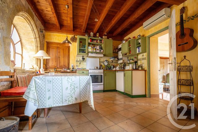 Maison à vendre - 4 pièces - 76,27 m2 - St Pons De Mauchiens - 34 - LANGUEDOC-ROUSSILLON