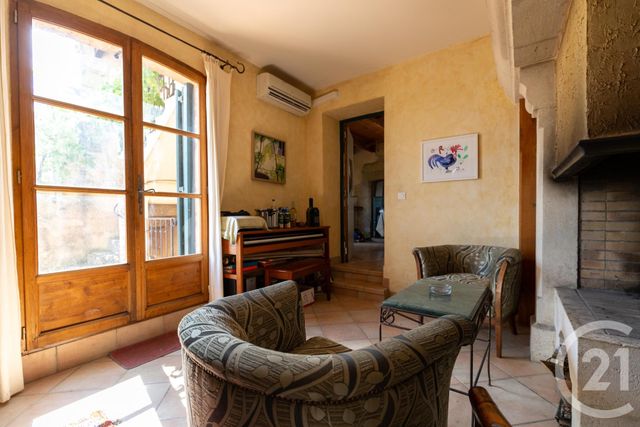 Maison à vendre - 4 pièces - 76,27 m2 - St Pons De Mauchiens - 34 - LANGUEDOC-ROUSSILLON