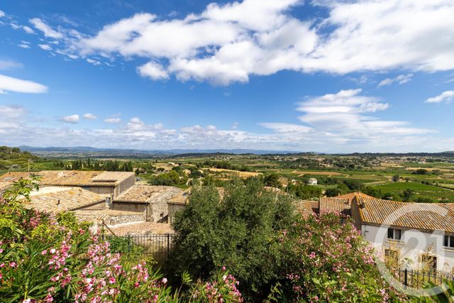 Maison à vendre - 4 pièces - 76,27 m2 - St Pons De Mauchiens - 34 - LANGUEDOC-ROUSSILLON