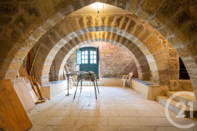 Maison à vendre - 4 pièces - 76,27 m2 - St Pons De Mauchiens - 34 - LANGUEDOC-ROUSSILLON