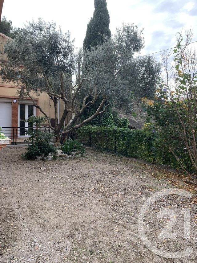 Maison &agrave; louer - 3 pi&egrave;ces - 90 m2 - Tressan - 34 - LANGUEDOC-ROUSSILLON