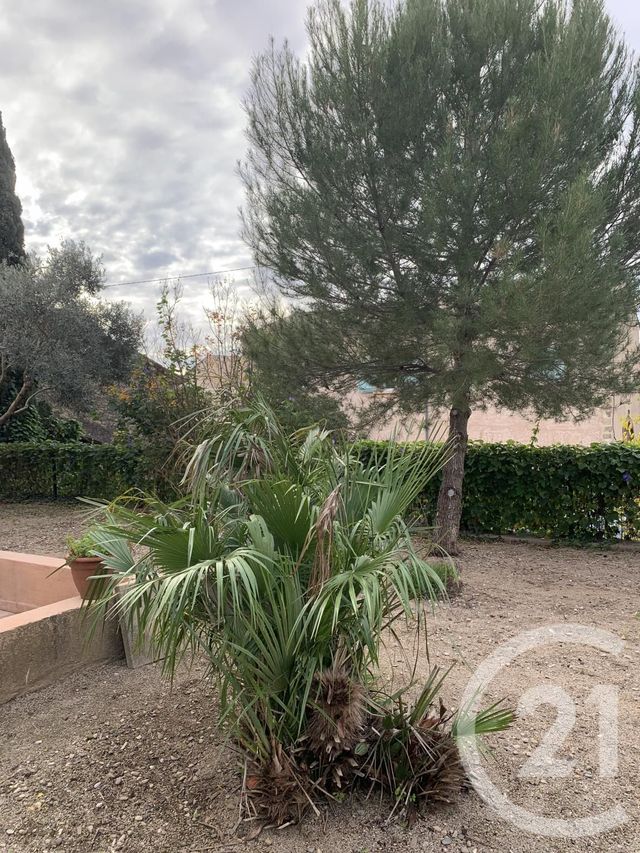 Maison &agrave; louer - 3 pi&egrave;ces - 90 m2 - Tressan - 34 - LANGUEDOC-ROUSSILLON