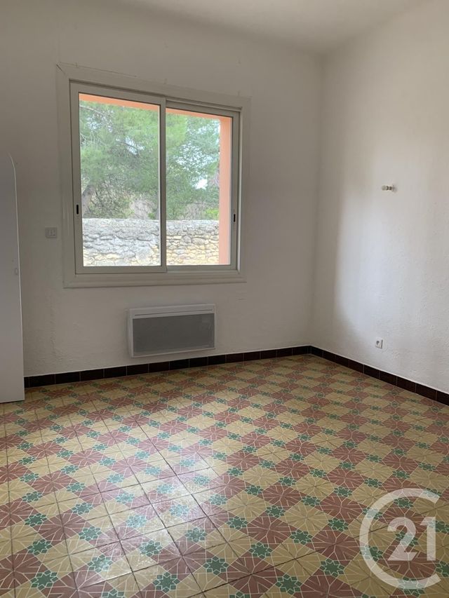 Maison &agrave; louer - 3 pi&egrave;ces - 90 m2 - Tressan - 34 - LANGUEDOC-ROUSSILLON