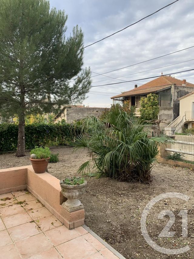 Maison &agrave; louer - 3 pi&egrave;ces - 90 m2 - Tressan - 34 - LANGUEDOC-ROUSSILLON