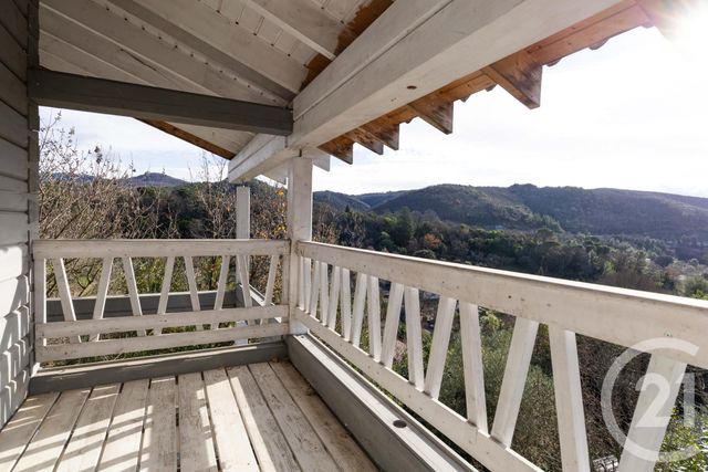 Maison à vendre - 5 pièces - 140 m2 - Lodeve - 34 - LANGUEDOC-ROUSSILLON