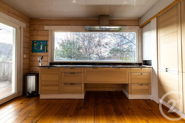 Maison à vendre - 5 pièces - 140 m2 - Lodeve - 34 - LANGUEDOC-ROUSSILLON