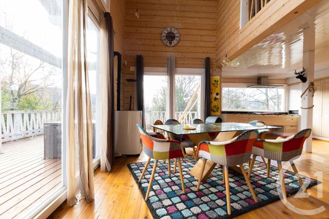 Maison à vendre - 5 pièces - 140 m2 - Lodeve - 34 - LANGUEDOC-ROUSSILLON