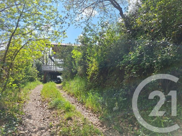 Maison à vendre - 5 pièces - 140 m2 - Lodeve - 34 - LANGUEDOC-ROUSSILLON