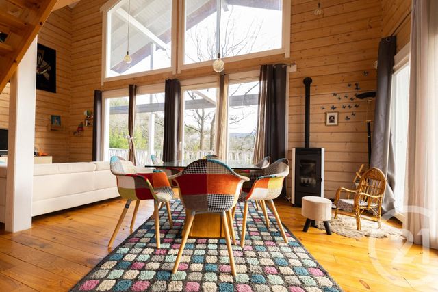 Maison à vendre - 5 pièces - 140 m2 - Lodeve - 34 - LANGUEDOC-ROUSSILLON