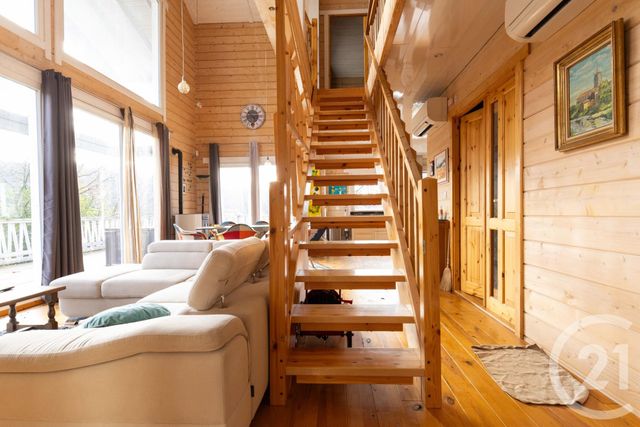 Maison à vendre - 5 pièces - 140 m2 - Lodeve - 34 - LANGUEDOC-ROUSSILLON