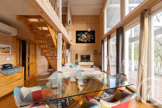 Maison à vendre - 5 pièces - 140 m2 - Lodeve - 34 - LANGUEDOC-ROUSSILLON