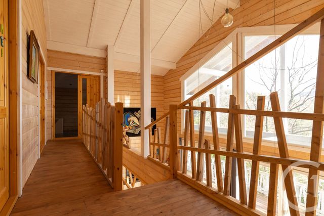 Maison à vendre - 5 pièces - 140 m2 - Lodeve - 34 - LANGUEDOC-ROUSSILLON