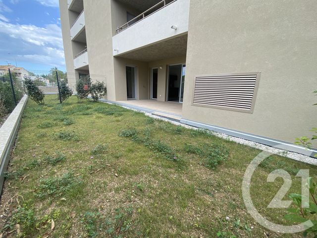 Appartement T3 à vendre - 3 pièces - 70,10 m2 - Clermont L Herault - 34 - LANGUEDOC-ROUSSILLON