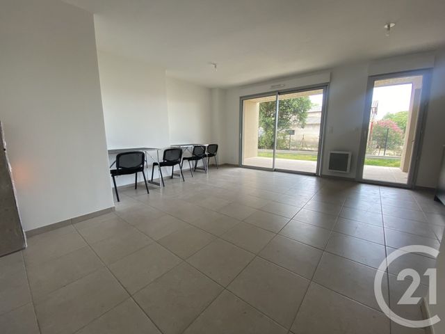 Appartement T3 à vendre - 3 pièces - 70,10 m2 - Clermont L Herault - 34 - LANGUEDOC-ROUSSILLON