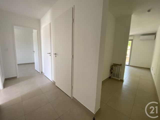 Appartement T3 à vendre - 3 pièces - 67,80 m2 - Clermont L Herault - 34 - LANGUEDOC-ROUSSILLON