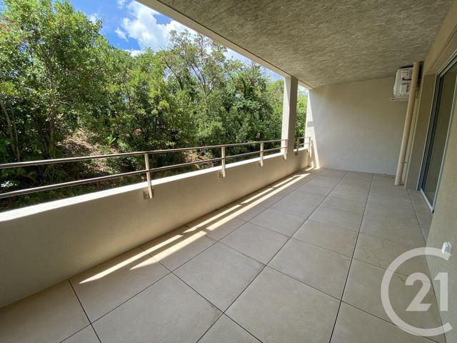 appartement - CLERMONT L HERAULT - 34