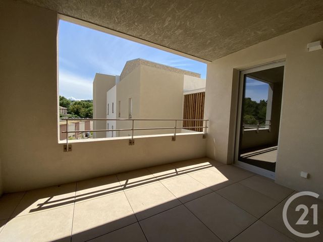 Appartement T2 à vendre - 2 pièces - 41,50 m2 - Clermont L Herault - 34 - LANGUEDOC-ROUSSILLON