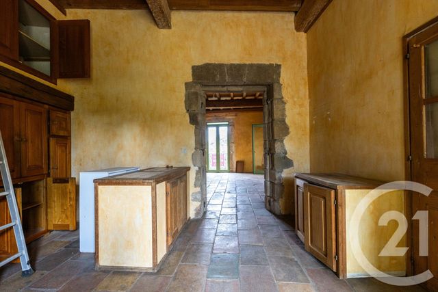 Maison &agrave; vendre - 4 pi&egrave;ces - 144,60 m2 - Peret - 34 - LANGUEDOC-ROUSSILLON