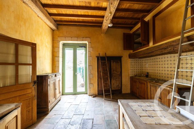 Maison &agrave; vendre - 4 pi&egrave;ces - 144,60 m2 - Peret - 34 - LANGUEDOC-ROUSSILLON