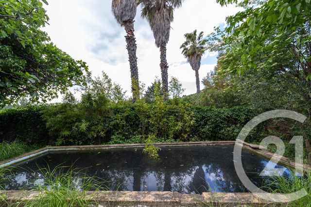 Maison &agrave; vendre - 4 pi&egrave;ces - 144,60 m2 - Peret - 34 - LANGUEDOC-ROUSSILLON