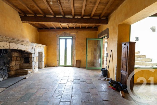 Maison &agrave; vendre - 4 pi&egrave;ces - 144,60 m2 - Peret - 34 - LANGUEDOC-ROUSSILLON