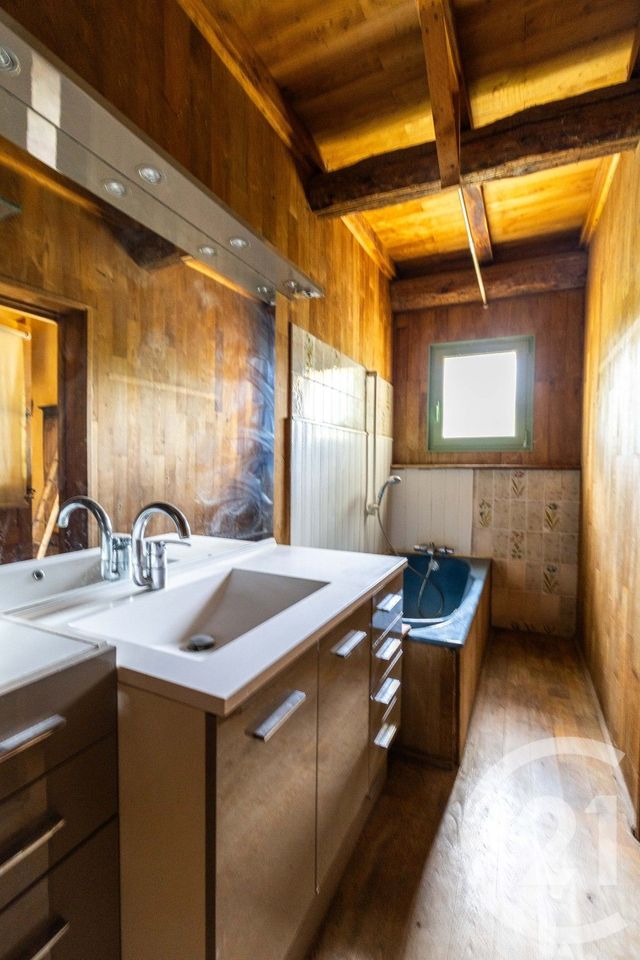 Maison &agrave; vendre - 4 pi&egrave;ces - 144,60 m2 - Peret - 34 - LANGUEDOC-ROUSSILLON