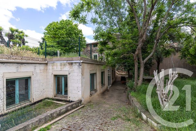 Maison &agrave; vendre - 4 pi&egrave;ces - 144,60 m2 - Peret - 34 - LANGUEDOC-ROUSSILLON