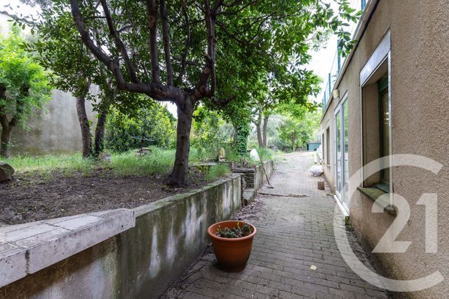 Maison &agrave; vendre - 4 pi&egrave;ces - 144,60 m2 - Peret - 34 - LANGUEDOC-ROUSSILLON