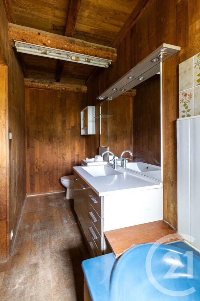 Maison &agrave; vendre - 4 pi&egrave;ces - 144,60 m2 - Peret - 34 - LANGUEDOC-ROUSSILLON