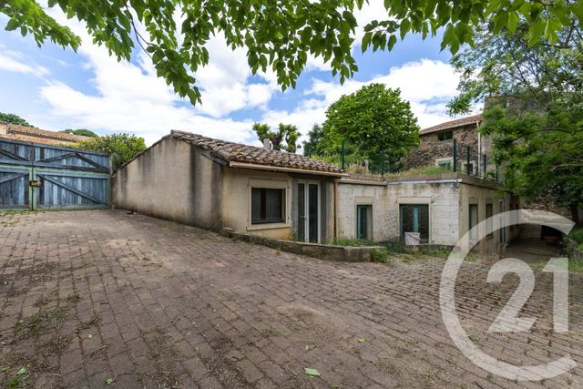 Maison &agrave; vendre - 4 pi&egrave;ces - 144,60 m2 - Peret - 34 - LANGUEDOC-ROUSSILLON