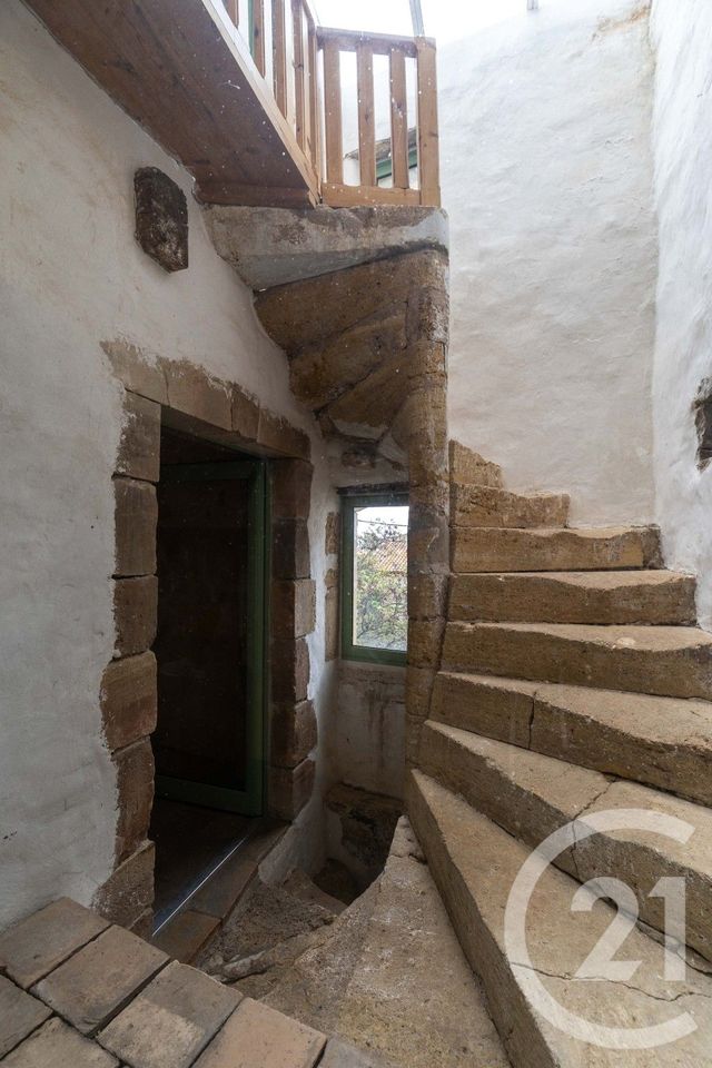 Maison &agrave; vendre - 4 pi&egrave;ces - 144,60 m2 - Peret - 34 - LANGUEDOC-ROUSSILLON