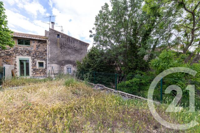 Maison &agrave; vendre - 4 pi&egrave;ces - 144,60 m2 - Peret - 34 - LANGUEDOC-ROUSSILLON