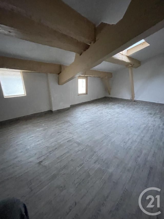 Immeuble &agrave; vendre - 90,38 m2 - Clermont L Herault - 34 - LANGUEDOC-ROUSSILLON