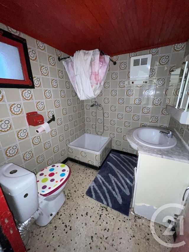 Immeuble &agrave; vendre - 90,38 m2 - Clermont L Herault - 34 - LANGUEDOC-ROUSSILLON