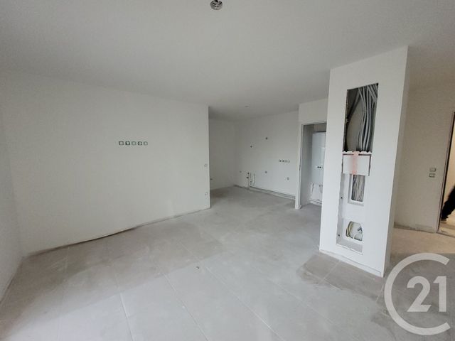 Appartement F2 à vendre - 2 pièces - 46 m2 - St Andre De Sangonis - 34 - LANGUEDOC-ROUSSILLON