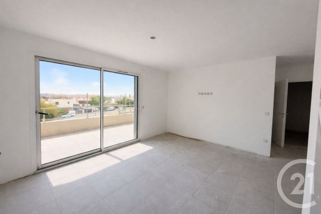 Appartement F2 &agrave; vendre - 2 pi&egrave;ces - 46 m2 - St Andre De Sangonis - 34 - LANGUEDOC-ROUSSILLON