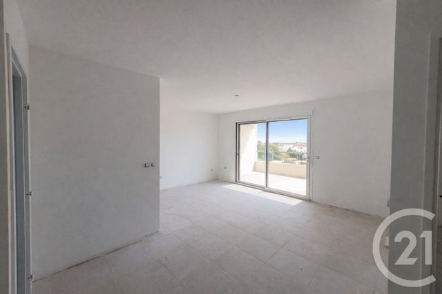 Appartement F2 &agrave; vendre - 2 pi&egrave;ces - 46 m2 - St Andre De Sangonis - 34 - LANGUEDOC-ROUSSILLON
