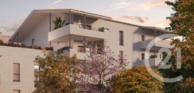 Appartement F2 à vendre - 2 pièces - 46 m2 - St Andre De Sangonis - 34 - LANGUEDOC-ROUSSILLON