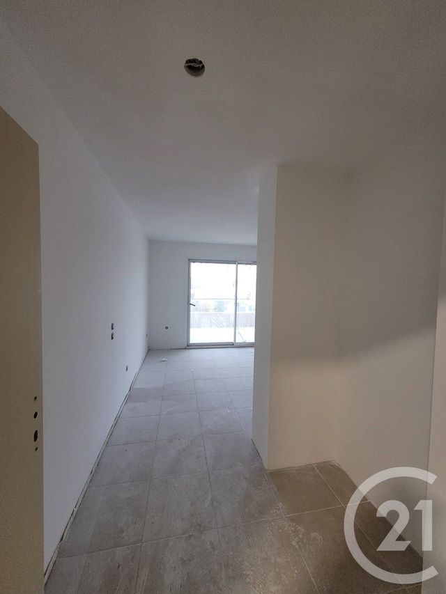 Appartement F2 à vendre - 2 pièces - 46 m2 - St Andre De Sangonis - 34 - LANGUEDOC-ROUSSILLON