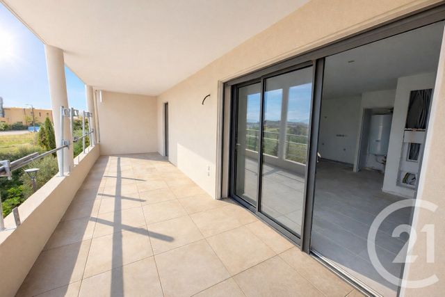 appartement - ST ANDRE DE SANGONIS - 34